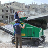 Подробнее о статье KOMLET в Сирии по Программе развития ООН